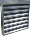 Louvers