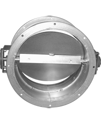 Industrial Dampers